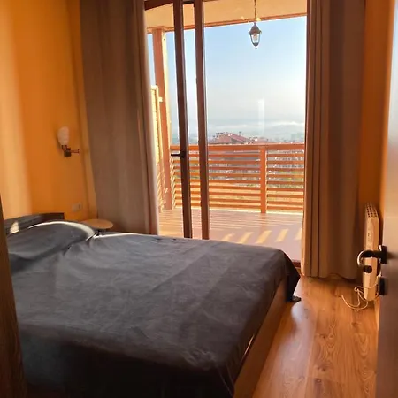 Lejlighed Private Maxim
