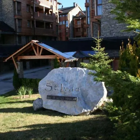 Lejlighed Private Maxim Bansko