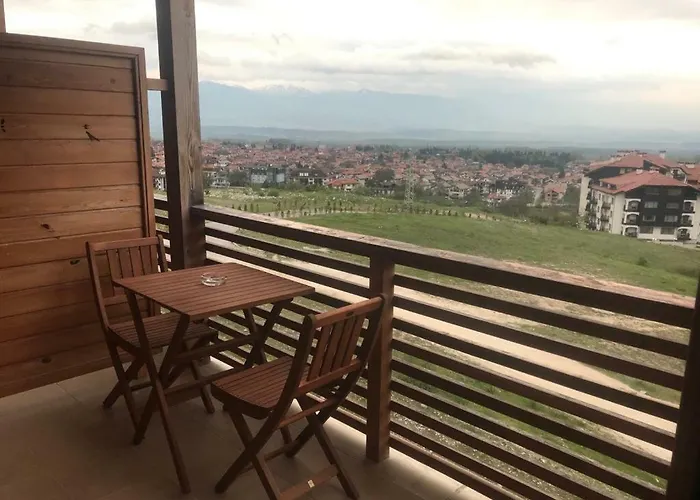 Private Maxim * Bansko