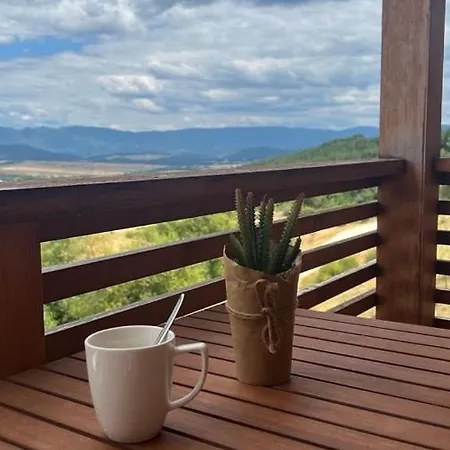 Private Maxim Apartmán