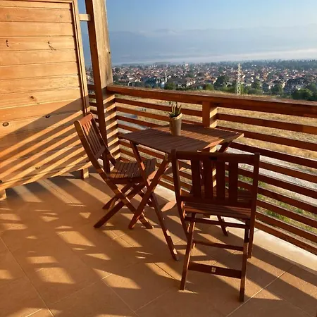 Apartmán Private Maxim *