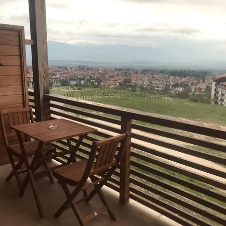 Private Maxim * Bansko