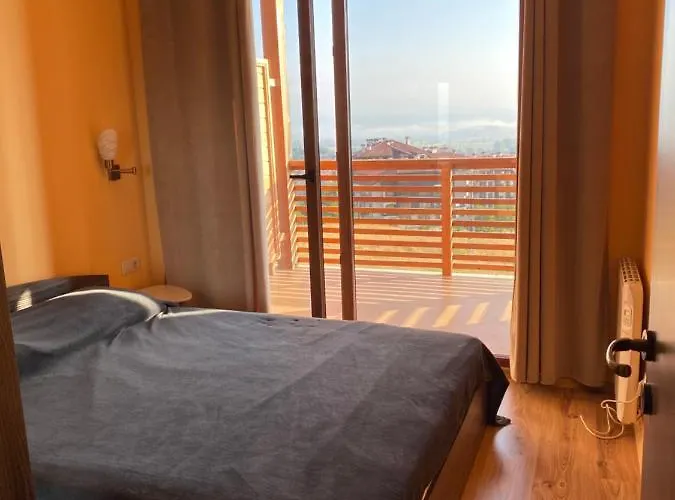 Διαμέρισμα Private Maxim