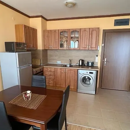 Apartamento Private Maxim