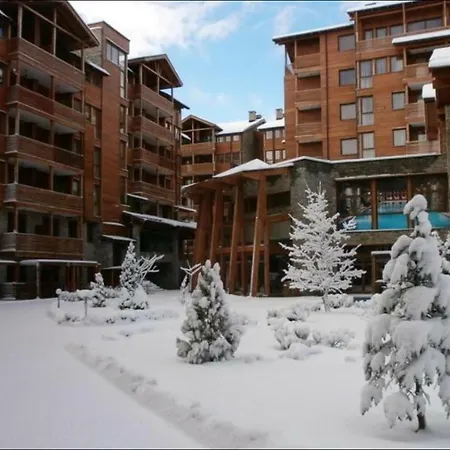 Private Maxim アパート バンスコ