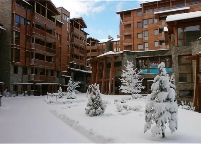 Private Maxim Appartement Bansko